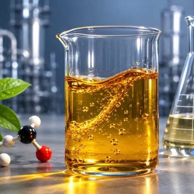 Oil-Dispersants